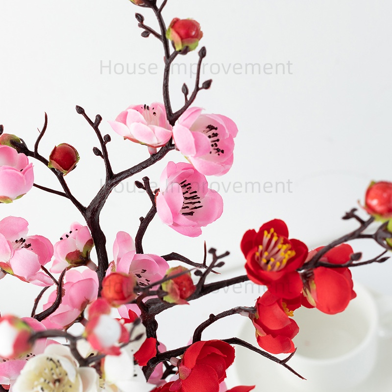 Yapay Bitkiler Bonsai - Saksı  - Bonsai Garden Table incelemesi ve fiyatı