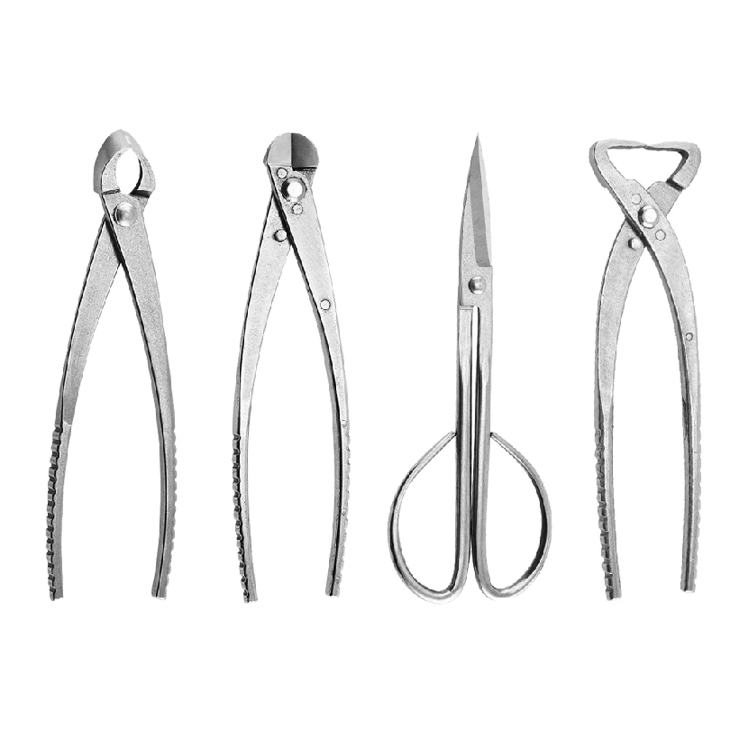 Profesyonel Bonsai Aletleri Kö - Bonsai Tool Set incelemesi ve fiyatı