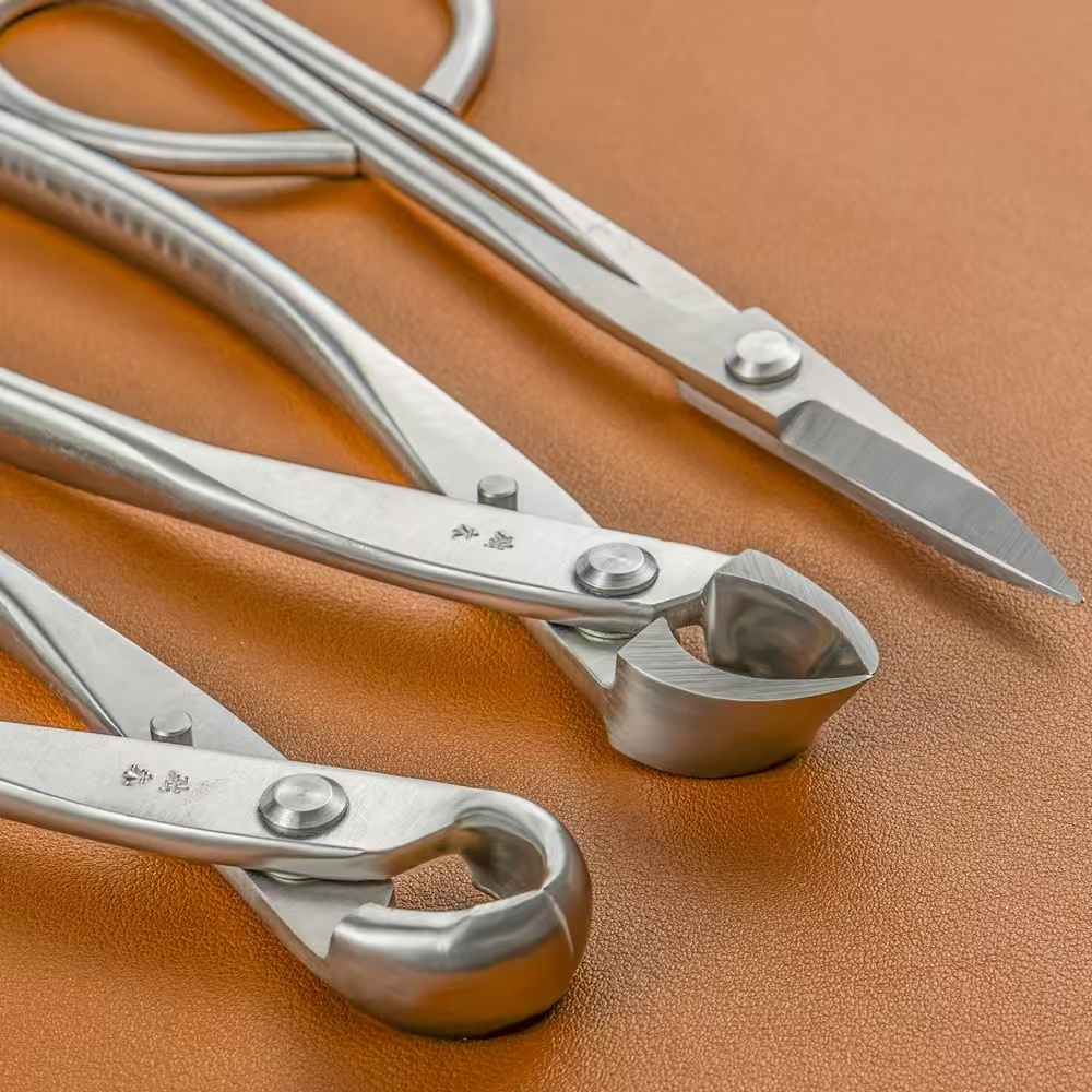 Bonsai Alet Seti (3 adet) Dal  - Bonsai Tool Set incelemesi ve fiyatı