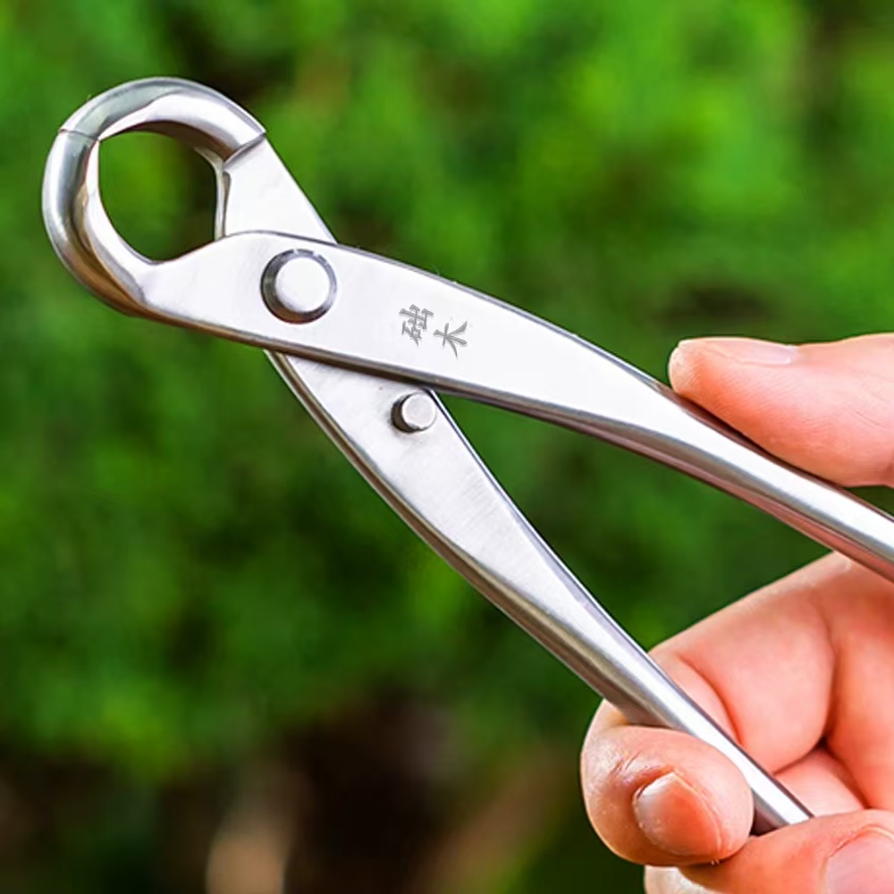 Bonsai Alet Seti (3 adet) Dal  - Bonsai Tool Set incelemesi ve fiyatı