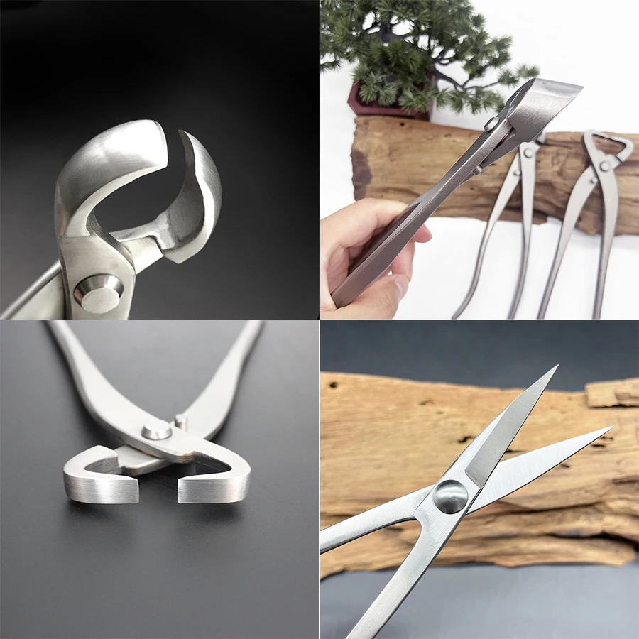 1 adet Paslanmaz Çelik Bonsai  - Bonsai Tool Set incelemesi ve fiyatı