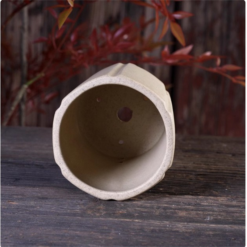 Mor Kil El Yapımı Çömlekçilik  - Bonsai Garden Table incelemesi ve fiyatı