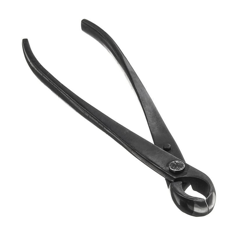 1 adet 210mm profesyonel yuvar - Bonsai Tool Set incelemesi ve fiyatı