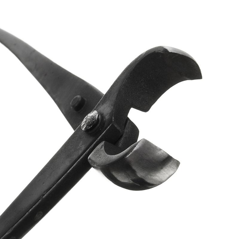 1 adet 210mm profesyonel yuvar - Bonsai Tool Set incelemesi ve fiyatı