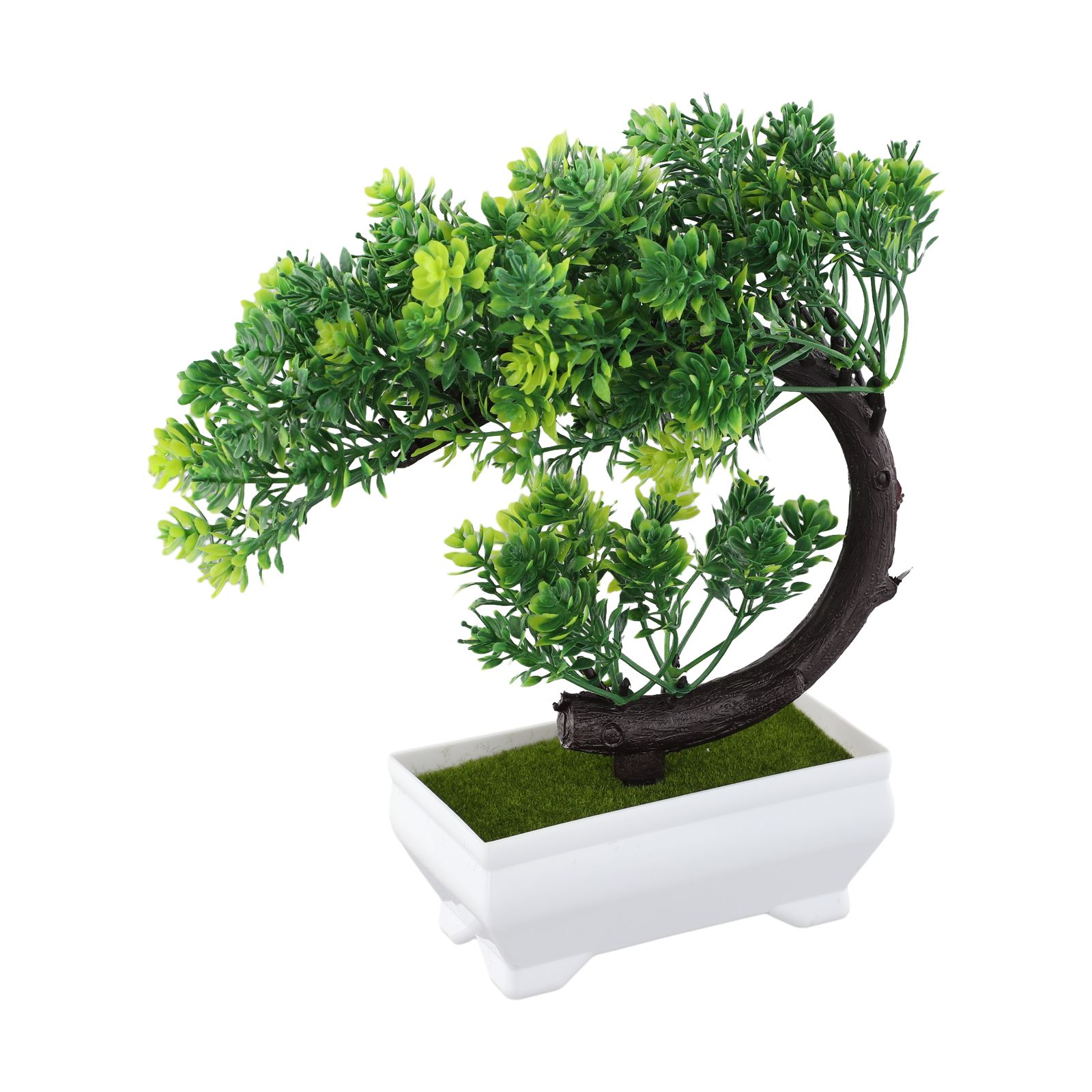 Plastik saksılı bonsai süsü, i - Bonsai Garden Table incelemesi ve fiyatı