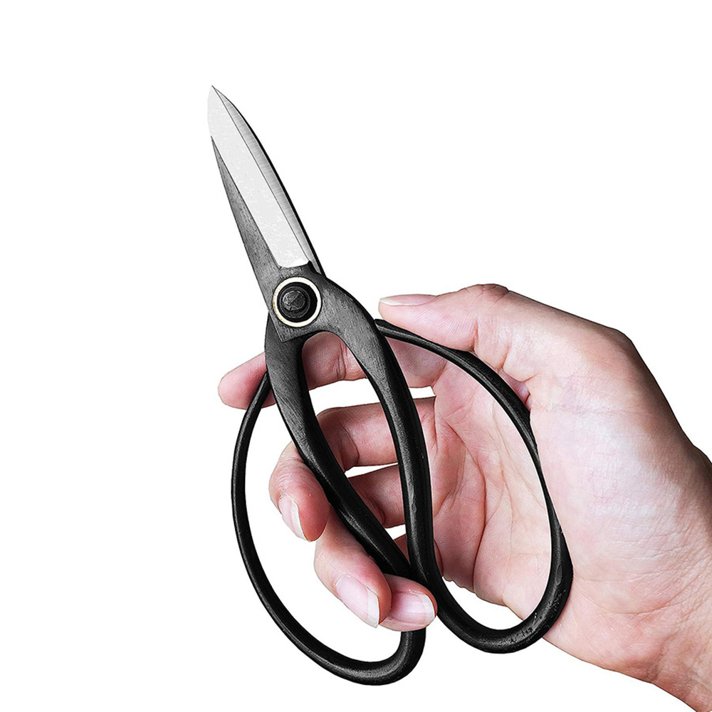 Profesyonel Bonsai Makas Gelen - Bonsai Tool Set incelemesi ve fiyatı