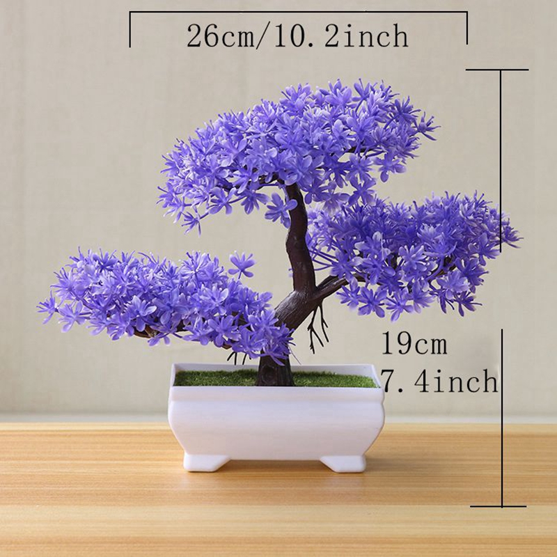 Yapay Ağaç Bonsai Simülasyon B - Bonsai Garden Table incelemesi ve fiyatı