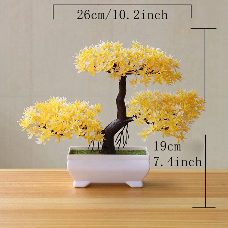 Yapay Ağaç Bonsai Simülasyon B - Bonsai Garden Table incelemesi ve fiyatı