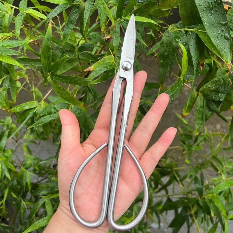 Yumuşak Yaprak Makası Bonsai A - Bonsai Tool Set incelemesi ve fiyatı