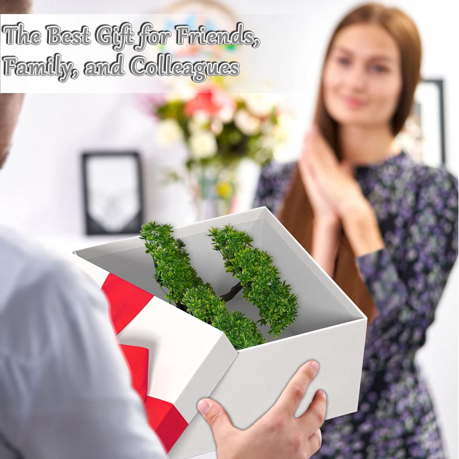 1 adet Yeşil Yapay Bitkiler Bo - Bonsai Garden Table incelemesi ve fiyatı