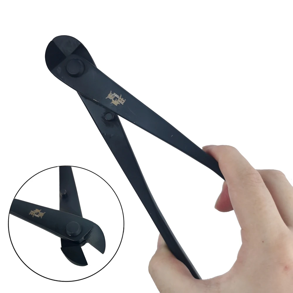 Bonsai budama aracı kesme tel  - Bonsai Tool Set incelemesi ve fiyatı